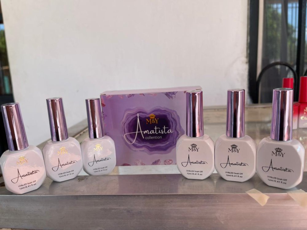 COLECCION AMASTICA