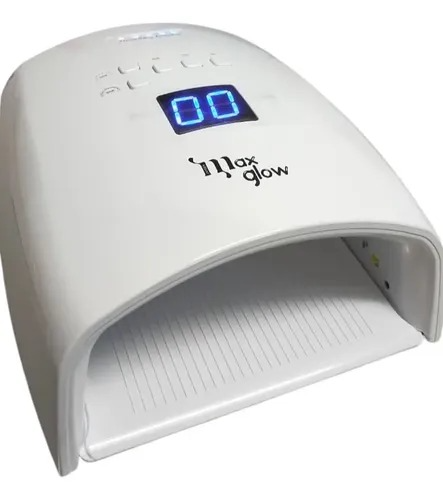 LAMPARA RECARGABLE 48W MAX GLOW