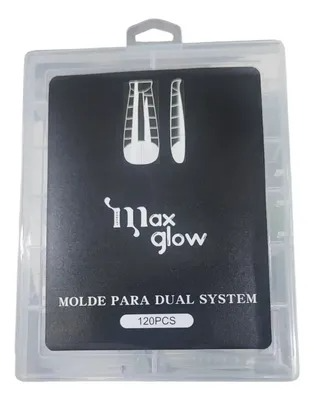 MOLDE DUAL MIXTO