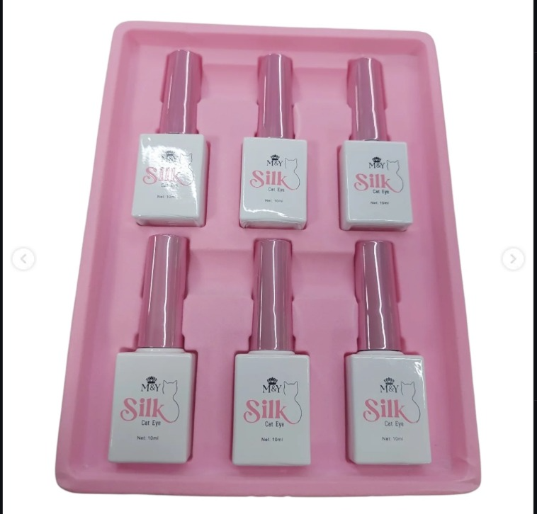 COLECCION SILK CAT EYES