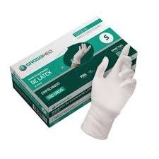 Guantes por par