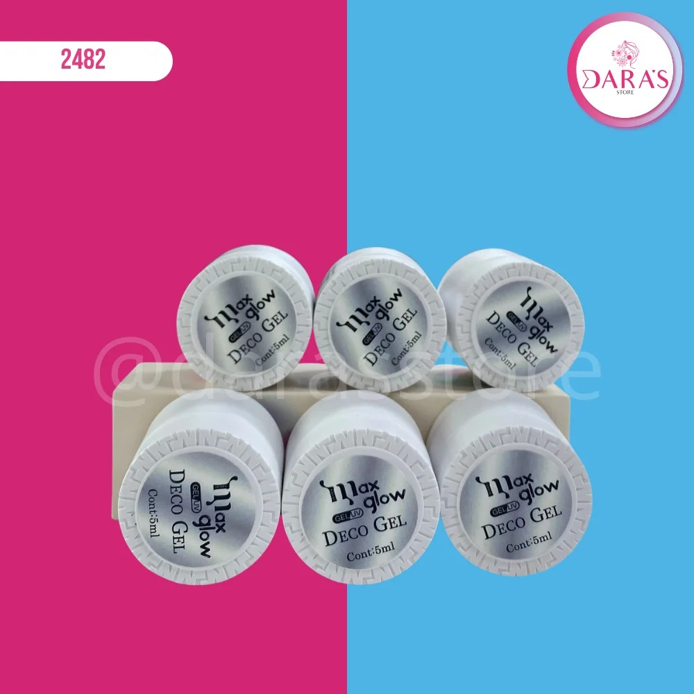 DECO GEL
