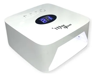 LAMPARA RECARGABLE 54W MAX GLOW