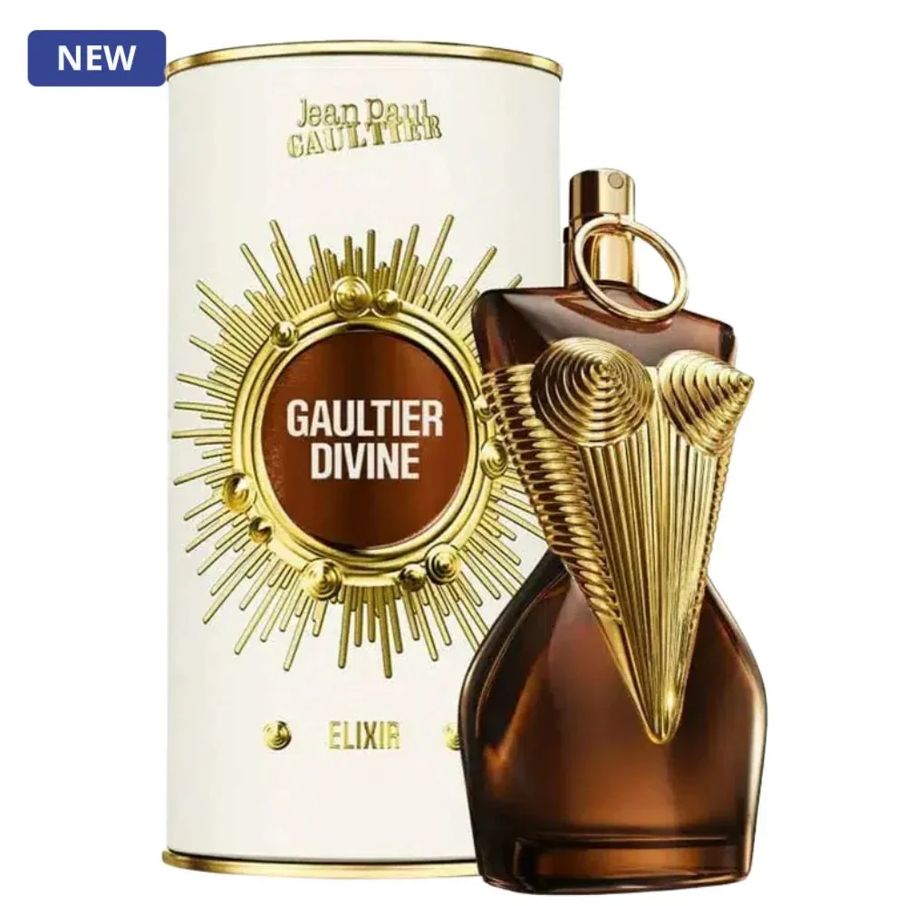 Jean Paul Gaultier Divine Elixir 100ml Dama
