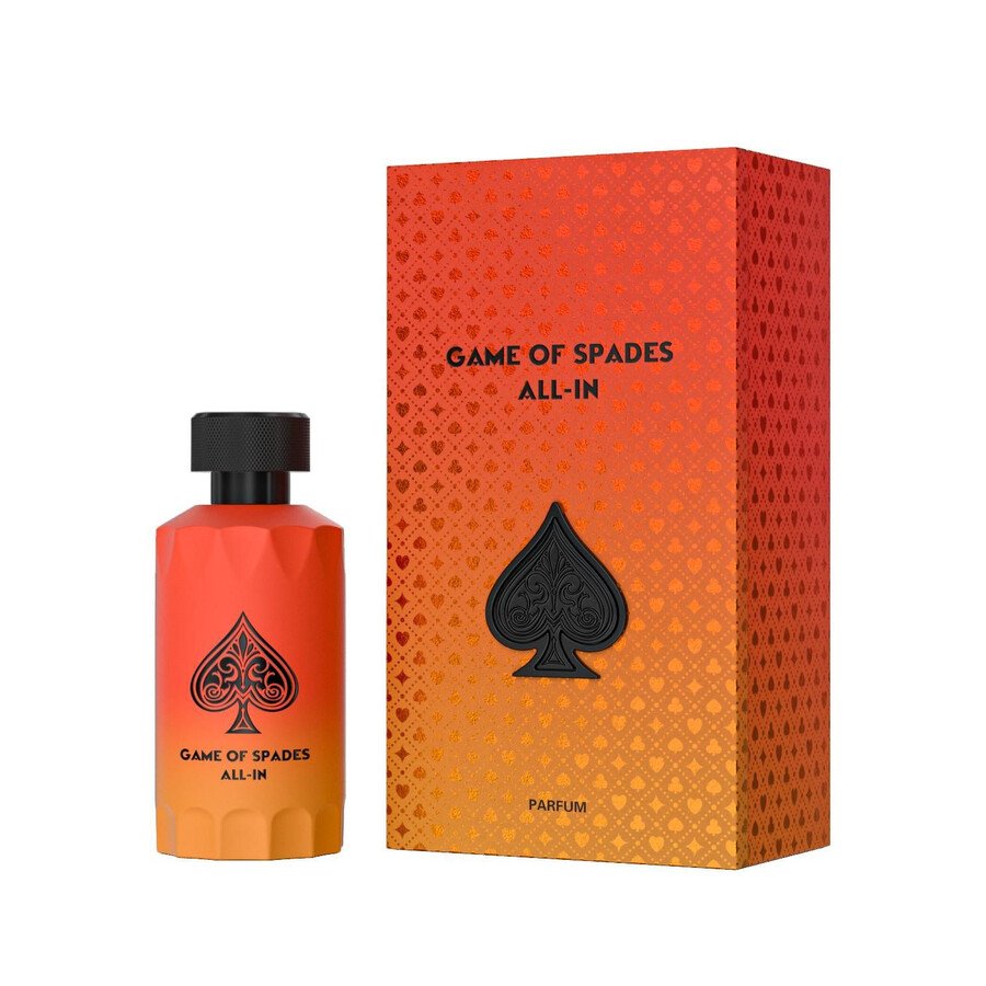 Jo MIlano All In 100ml unisex