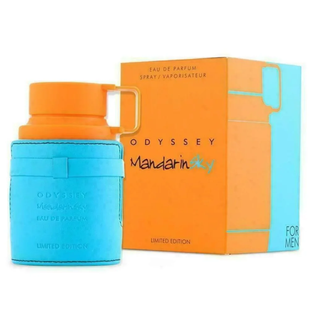 Armaf Odyssey Mandarin Sky 60ml Caballero