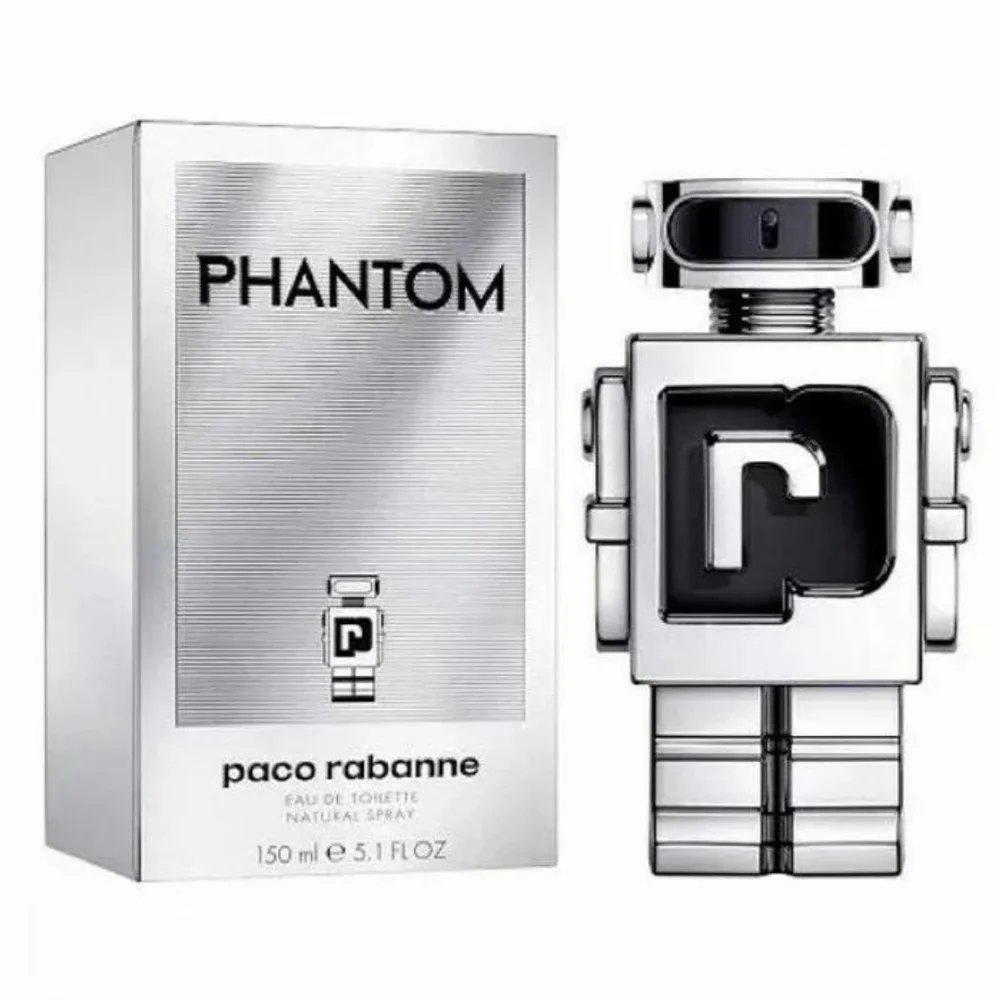 Paco Rabanne Phantom 150ml Caballero