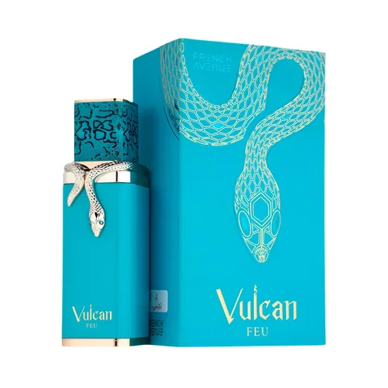 French Avenue Vulcan 100ml Unisex