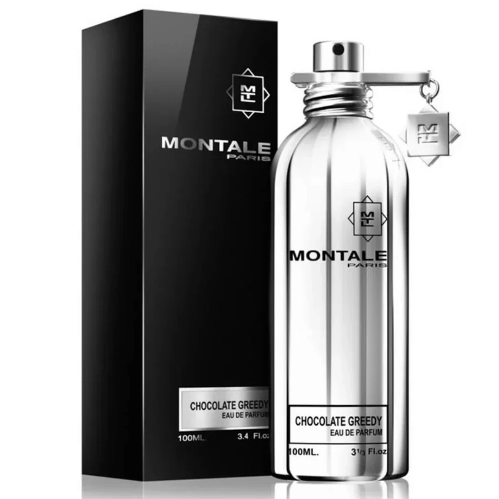Montale Chocolate Greedy 100ml Unisex