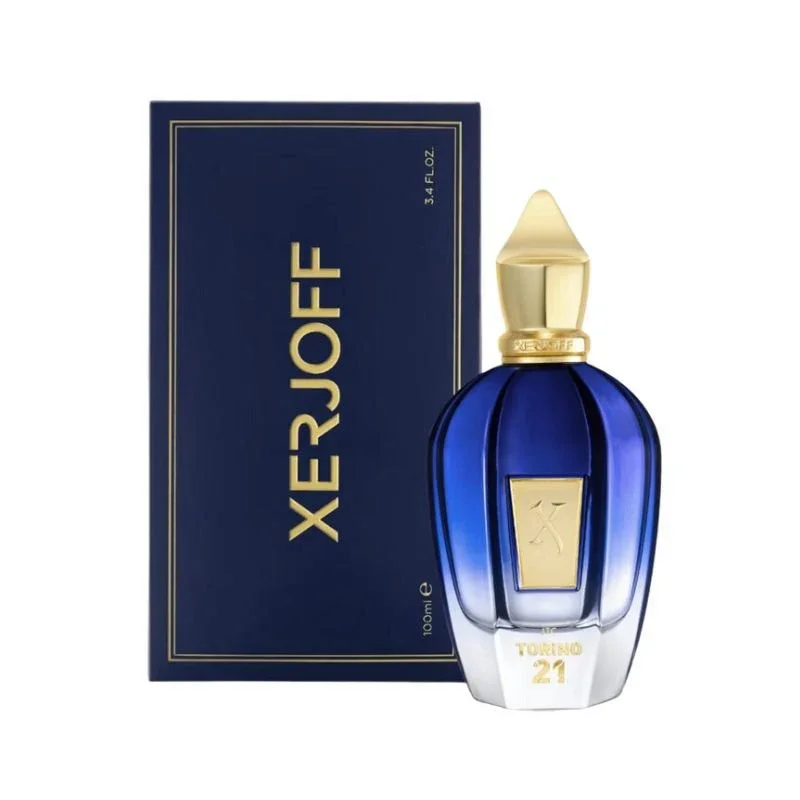 Xerjoof Torino 21 100ml Unisex