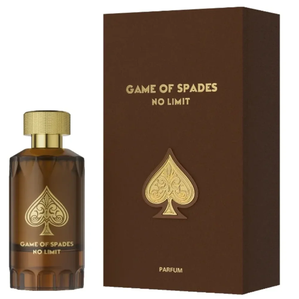 Jo Milano No limit 100ml unisex