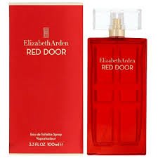 Elizabeth Arden Red Door 100ml Dama
