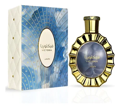 Lattafa Victoria 100ml Dama