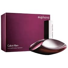 Calvin Klein Euphoria 100ml Dama