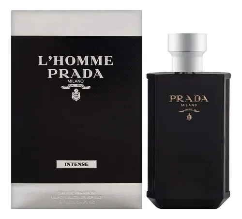 Prada L´Homme Intense 100ml caballero