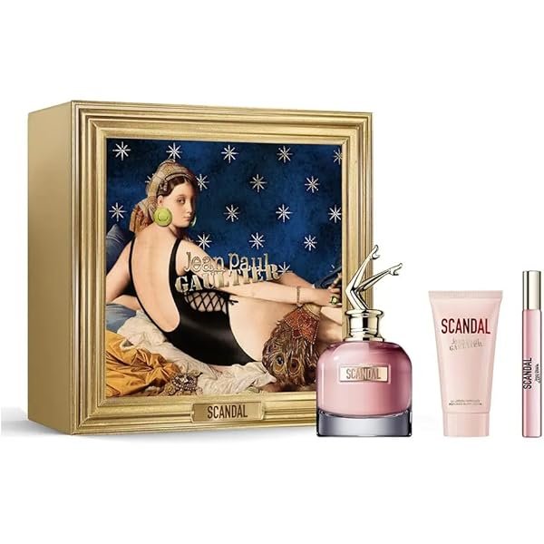 Jean Paul Gaultier Scandal 100ml Dama