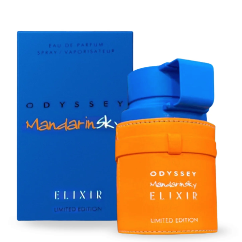 Armaf Odyssey Mandarin sky Elixir 100ml Caballero