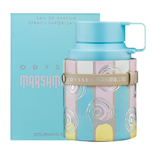 Odyssey Mashmallow 100ml Dama