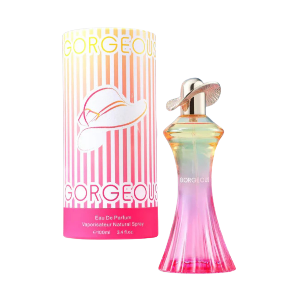 Bharara Gorgeous 100ml dama