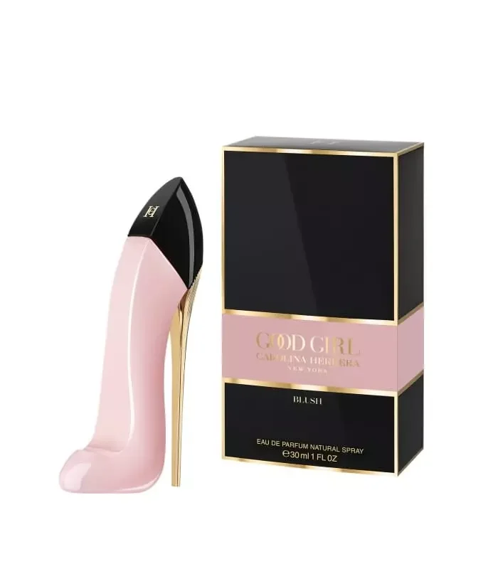 Carolina Herrera Good Girl Blush 80ml Dama