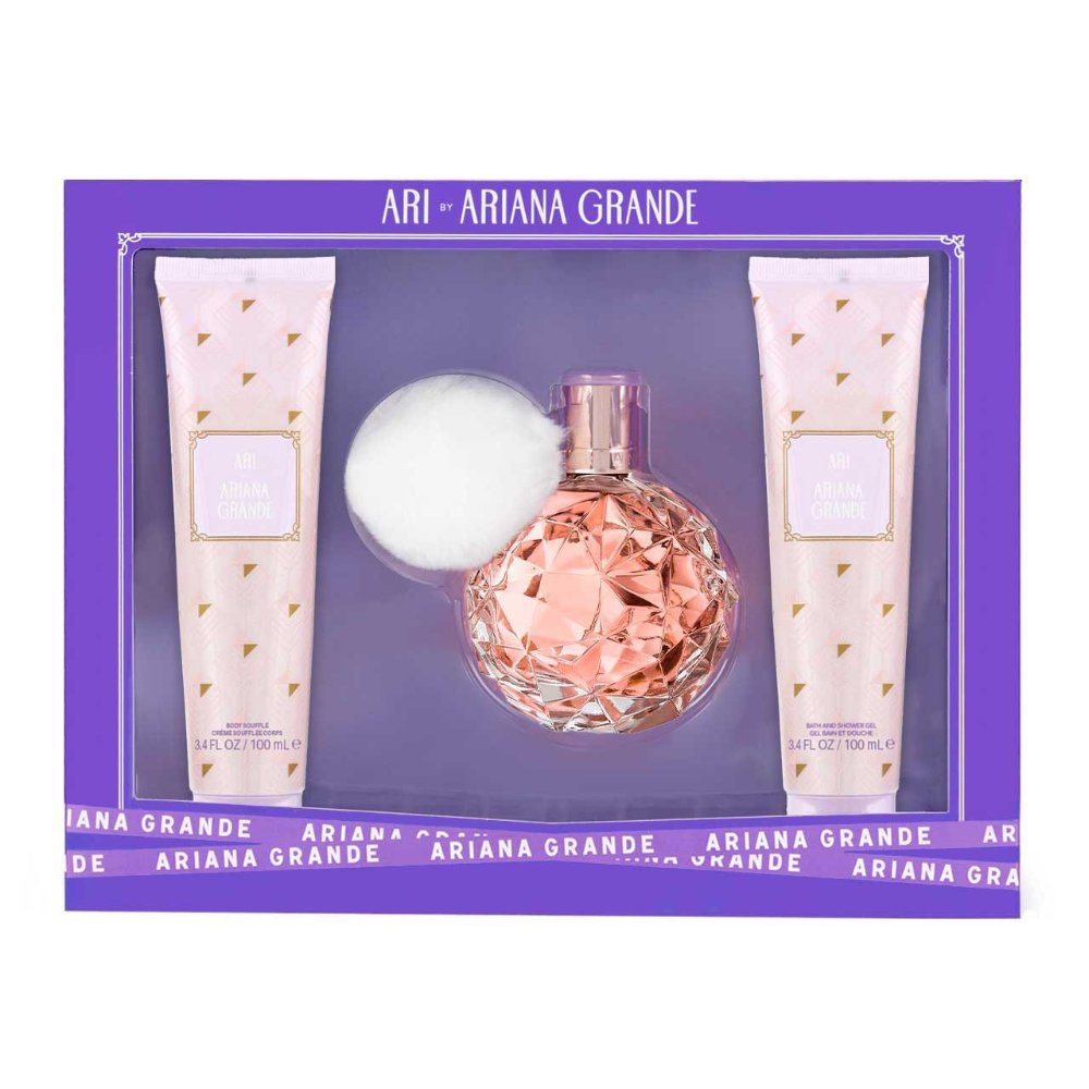 Ariana Grande Ari 3pzas 100ml Dama