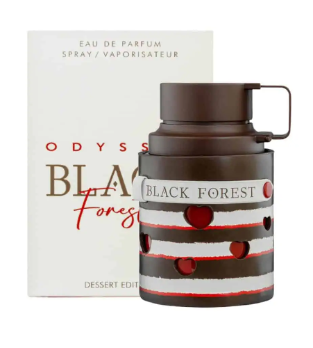 Armaf Odyssey Black Forest 100ml Unisex