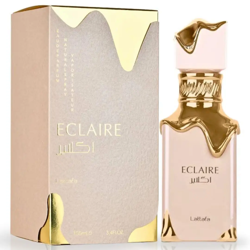 Lattafa Eclaire 100ml Dama
