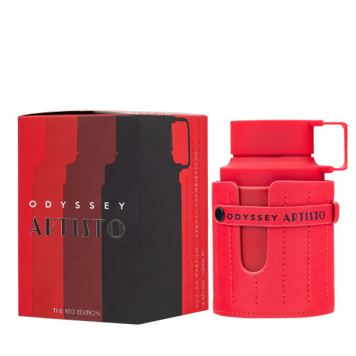 Armaf Odyssey Artisto 100ml caballero