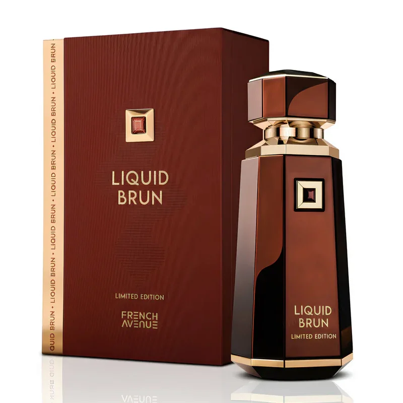 French Avenue Liquid Brund Extrait Parfum 150ml Caballero