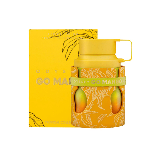 Armaf Odyssey Go Mango 100ml caballero