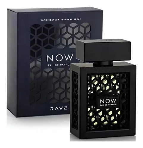 Lattafa Now 100ml Caballero