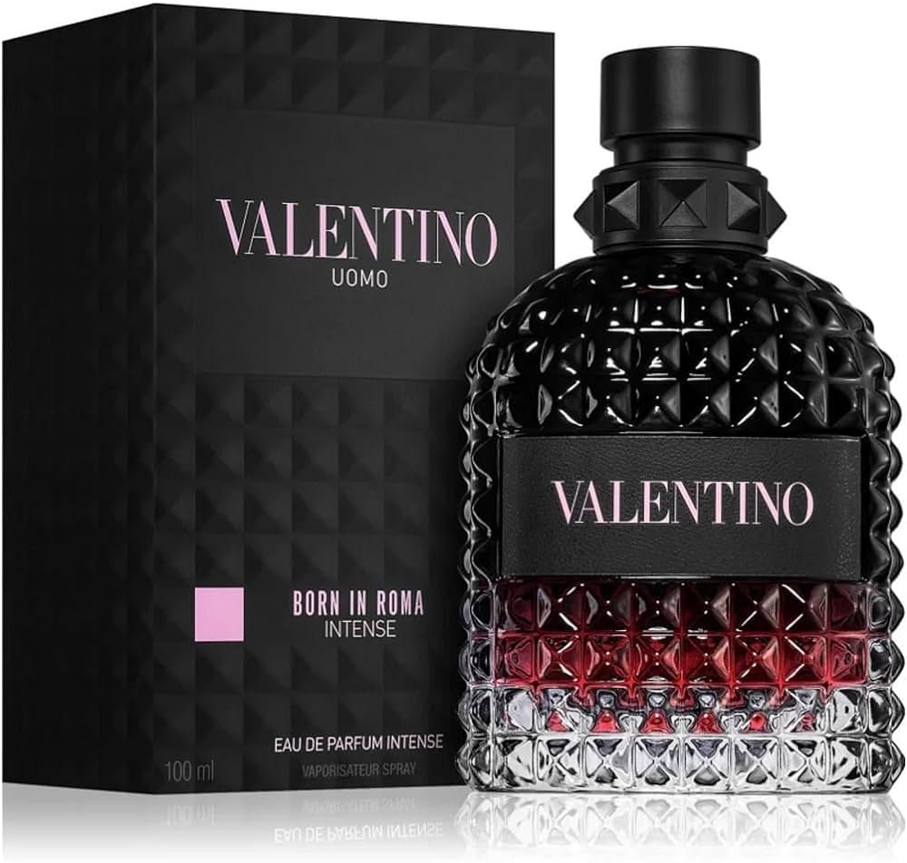 Valentino Born In Roma Intenses edp 100ml caballero