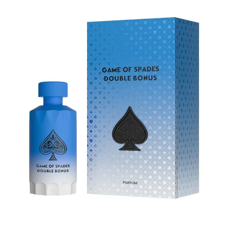 Jo Milano Double Bonus 100ml unisex