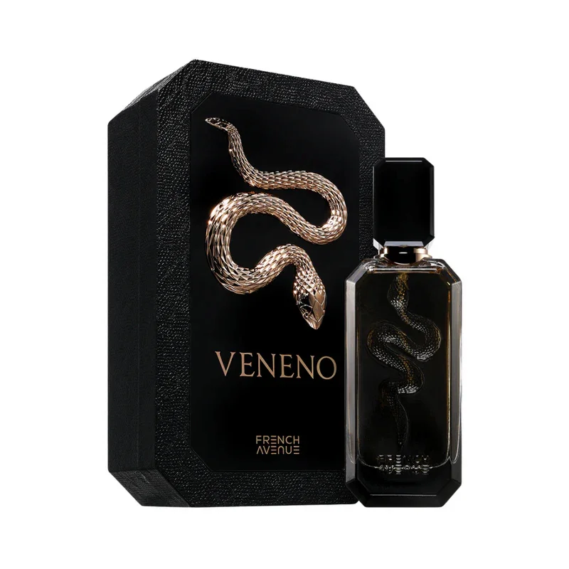 French Avenue Veneno 100ml Unisex