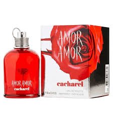 Cacharel Amor Amor 100ml dama