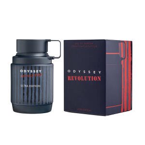 Armaf Odyssey Revolution 100ml Caballero