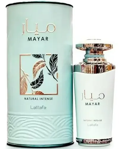 Lattafa Mayar Natural Intense 100ml Dama