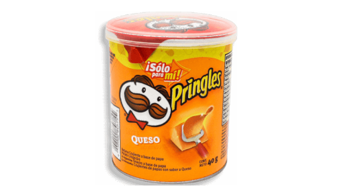 Pringles