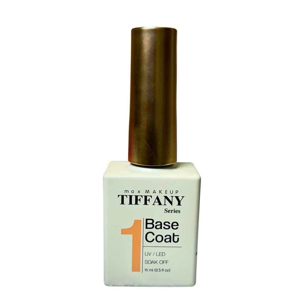 BASE COAT 15ML TIFFANY