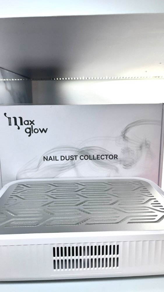 ASPIRADORA RECARGABLE D10 MAXGLOW