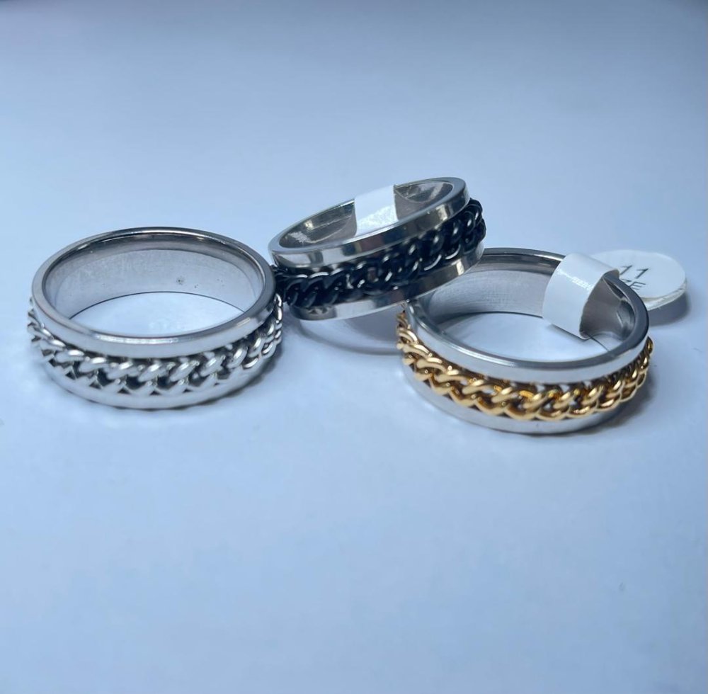 ANILLO ANTIESTRES