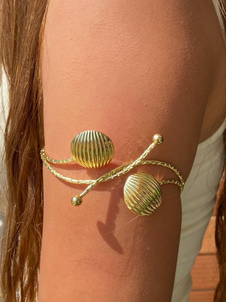 BRAZALETE BRAZO