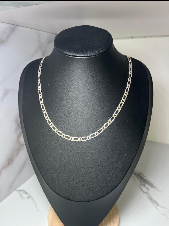 CADENA PLATA 925 PCD0114006