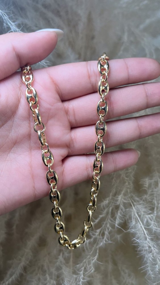 CADENA GUCCI GRANDE
