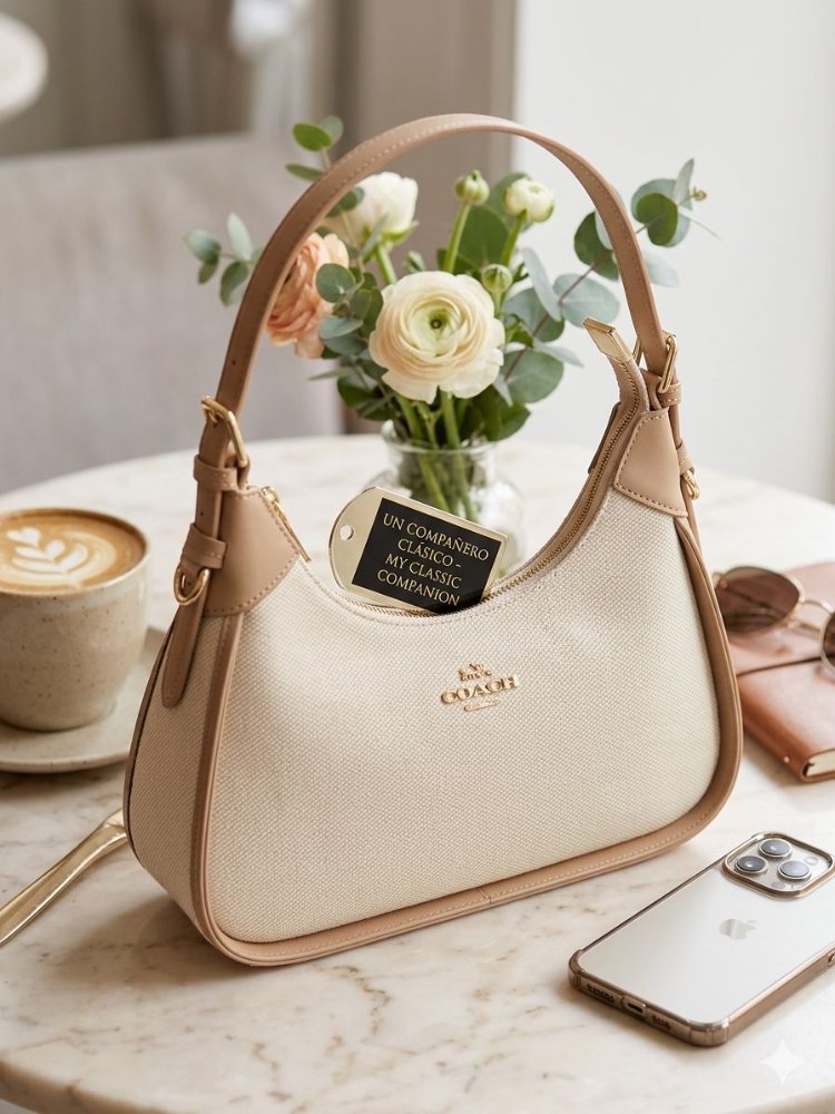 CARTERA COACH 266