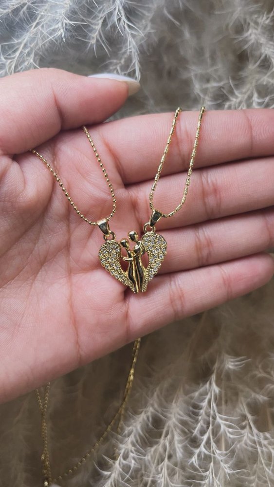 CADENA PAREJA NUEVO