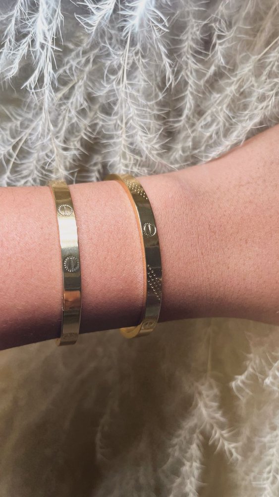 BRAZALETE A