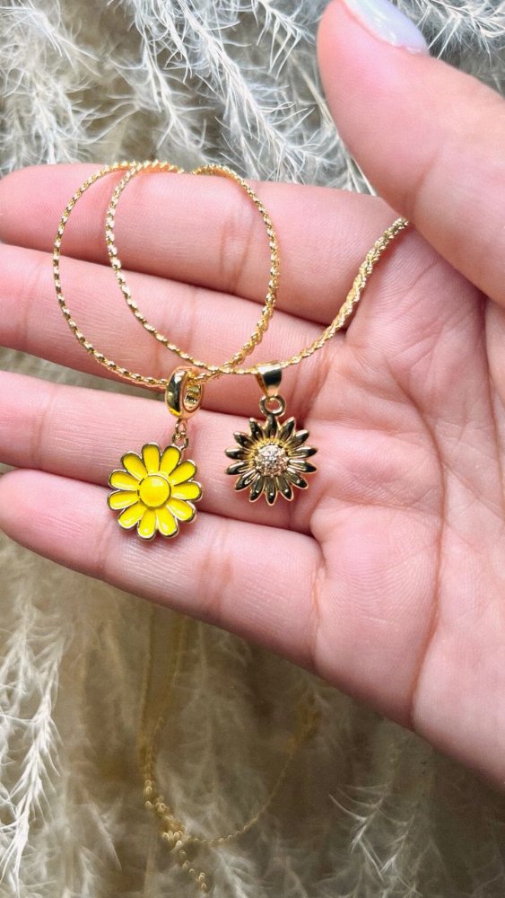 CADENA GIRASOL