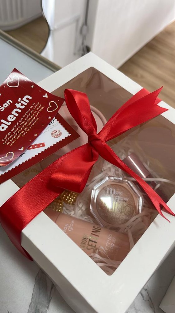 CAJA DE REGALO