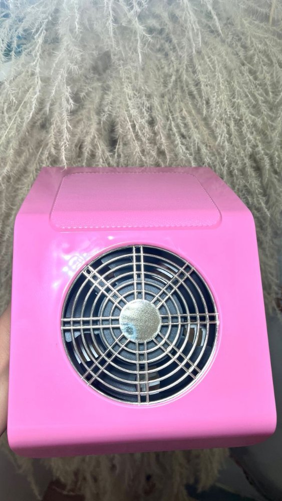 ASPIRADORA SEN 40W MAXGLOW
